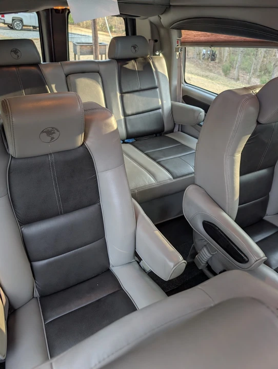 2016 GMC Savana - Image 18 of 20