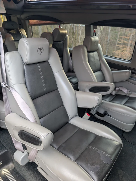 2016 GMC Savana - Image 20 of 20