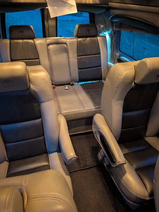 2016 GMC Savana - Image 11 of 20
