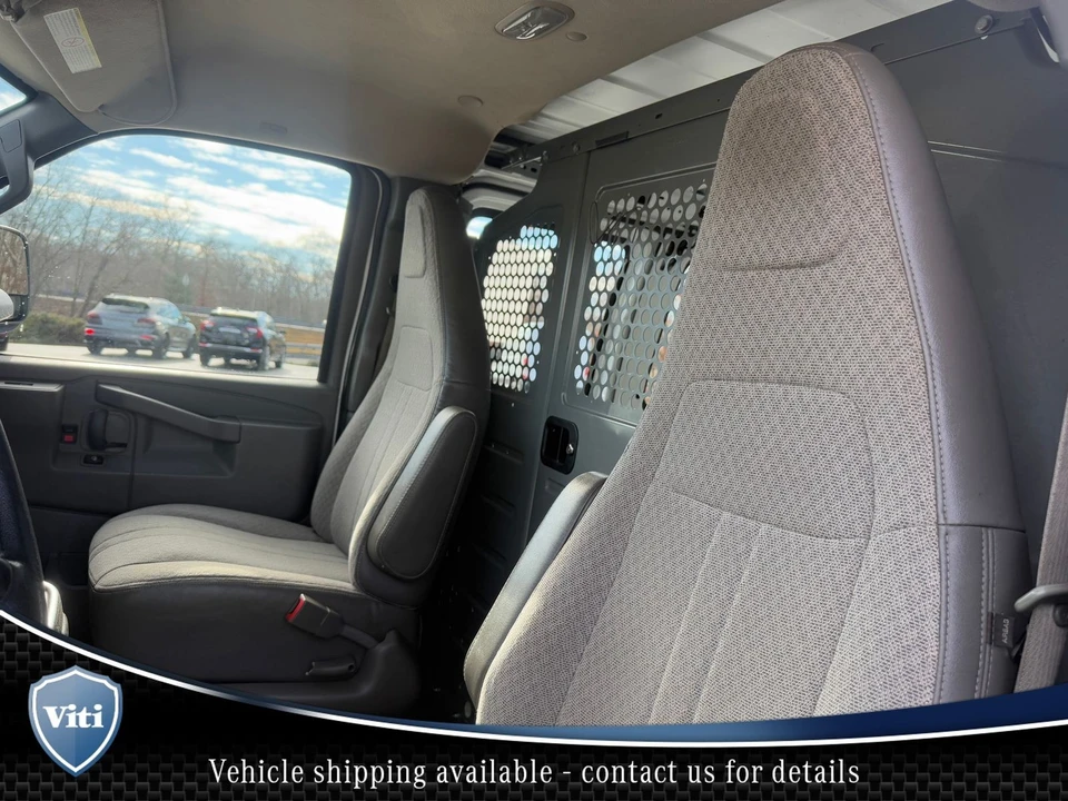 2016 GMC Savana - Image 18 of 21