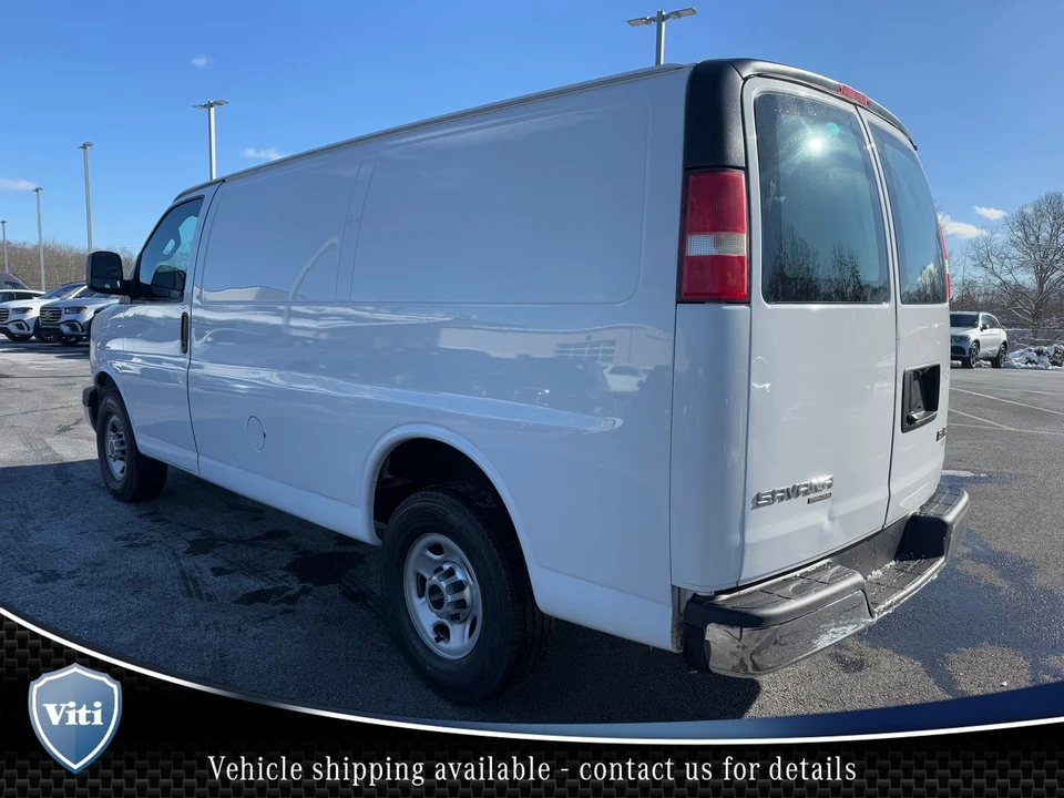2016 GMC Savana - Image 6 of 21