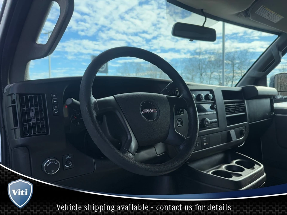 2016 GMC Savana - Image 17 of 21