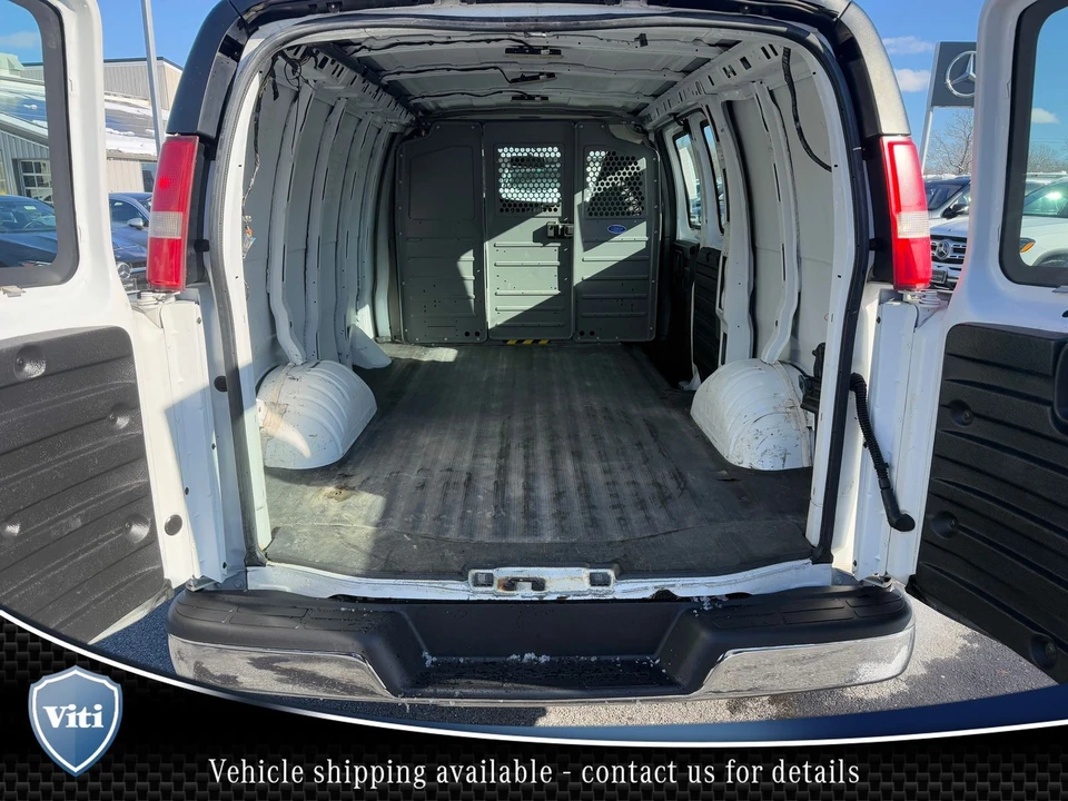 2016 GMC Savana - Image 20 of 21