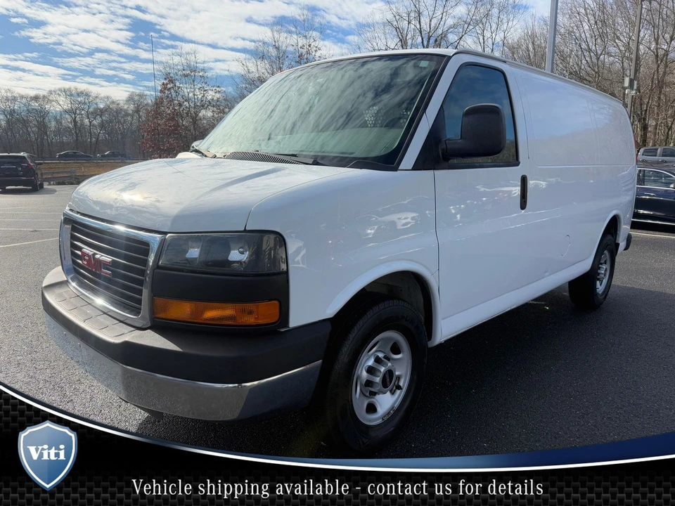2016 GMC Savana - Image 4 of 21