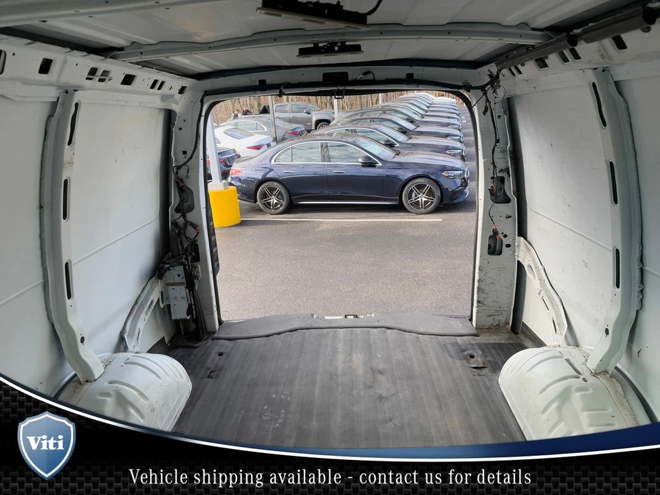 2016 GMC Savana - Image 21 of 21