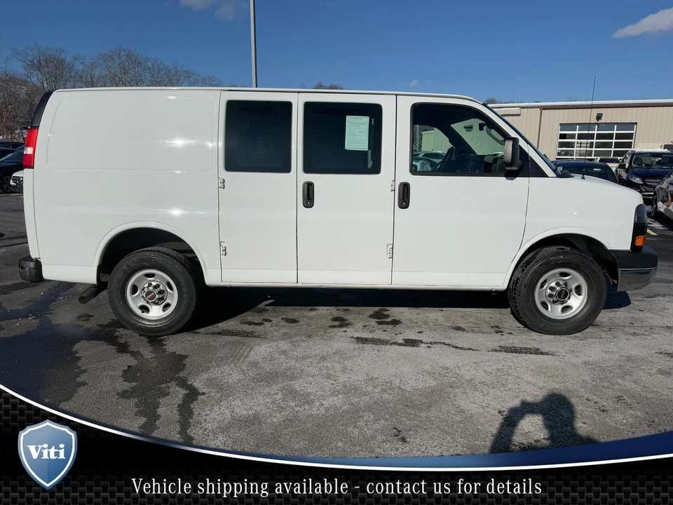 2016 GMC Savana - Image 9 of 21