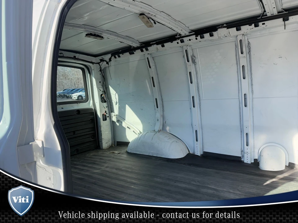 2016 GMC Savana - Image 21 of 21