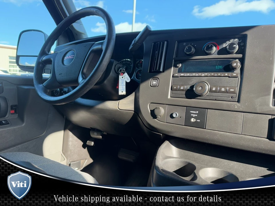 2016 GMC Savana - Image 2 of 21
