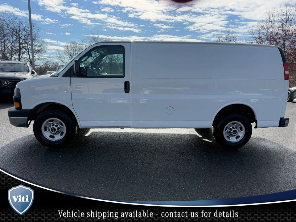 2016 GMC Savana - Image 5 of 21