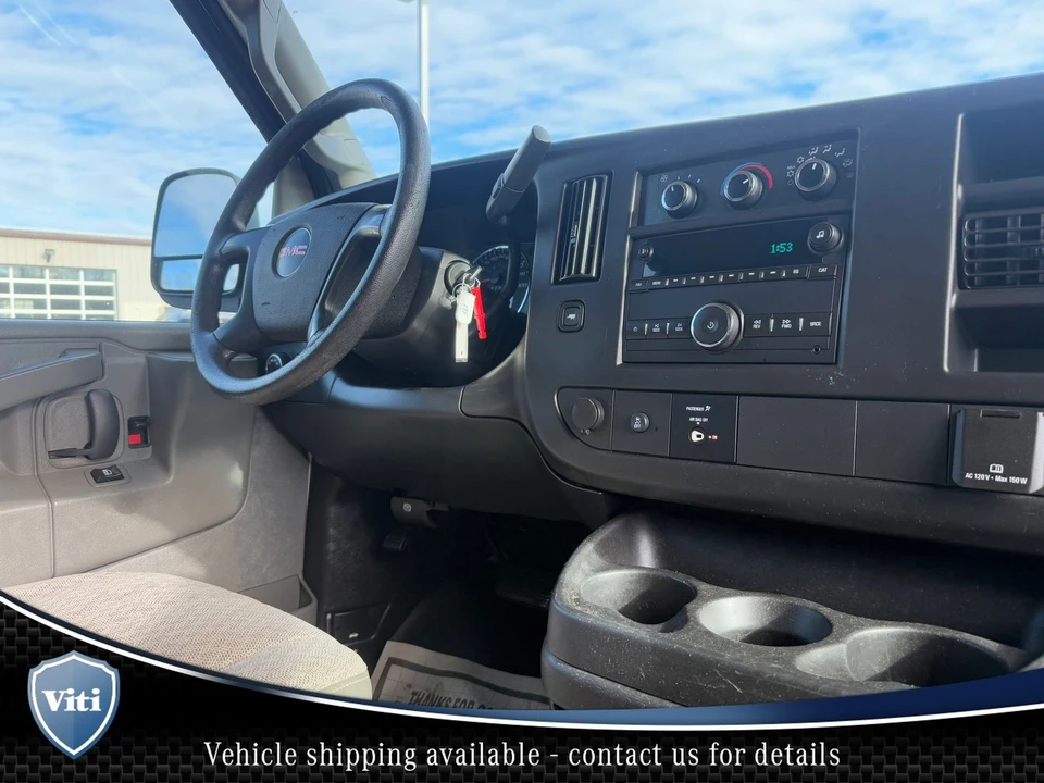 2016 GMC Savana - Image 2 of 21