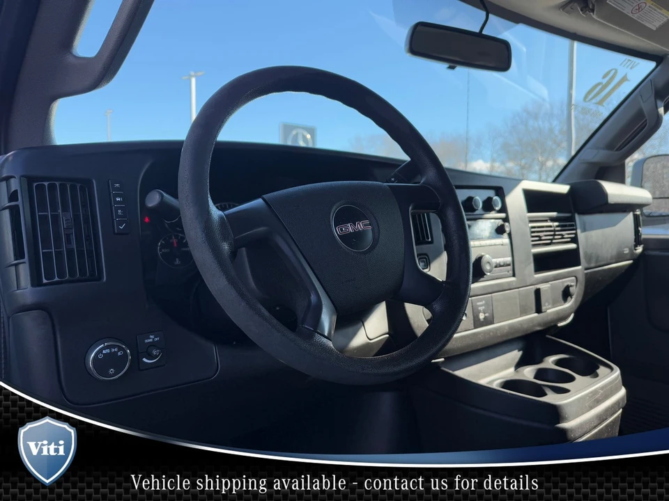 2016 GMC Savana - Image 17 of 21