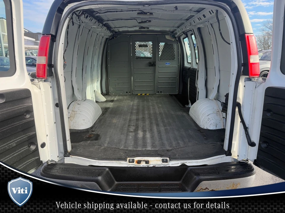 2016 GMC Savana - Image 20 of 21