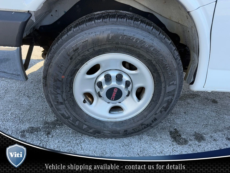 2016 GMC Savana - Image 12 of 21