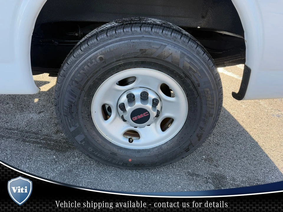 2016 GMC Savana - Image 13 of 21