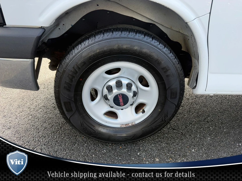 2016 GMC Savana - Image 12 of 21