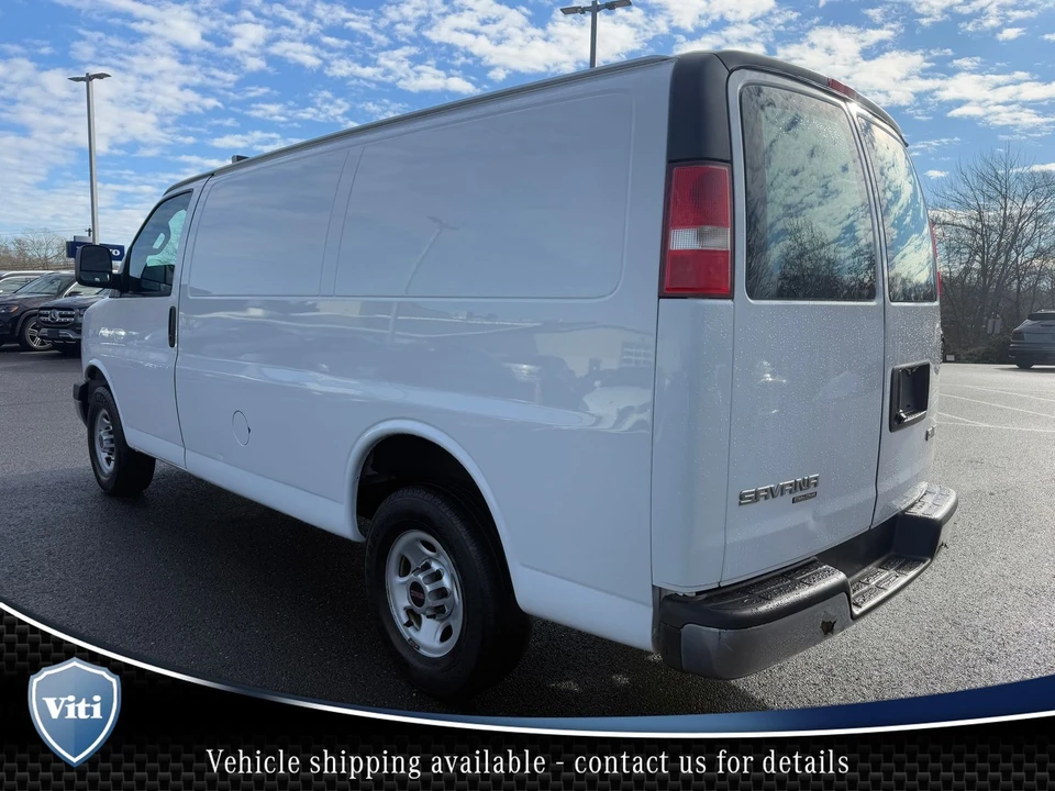 2016 GMC Savana - Image 6 of 21