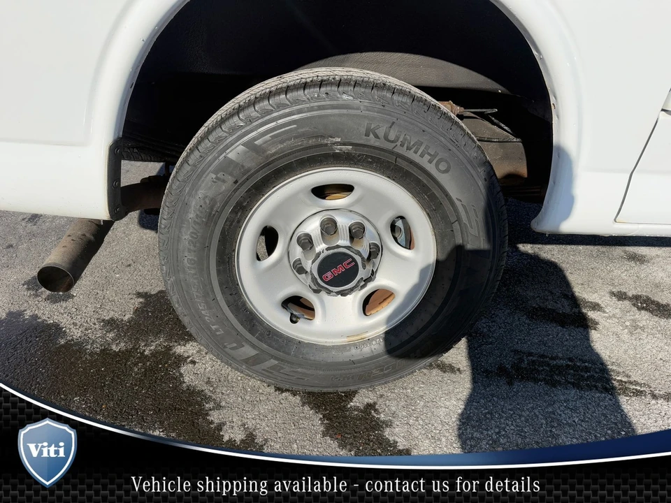 2016 GMC Savana - Image 14 of 21