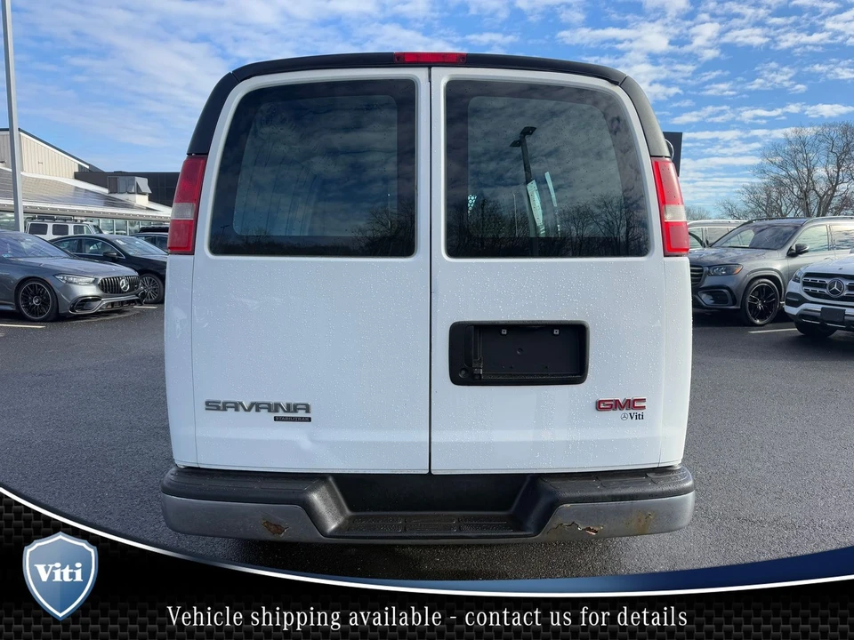 2016 GMC Savana - Image 7 of 21