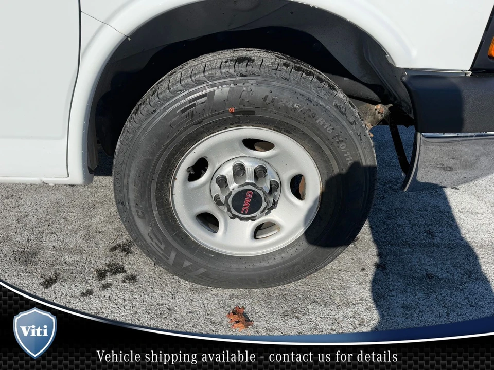 2016 GMC Savana - Image 15 of 21