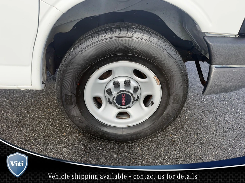 2016 GMC Savana - Image 15 of 21