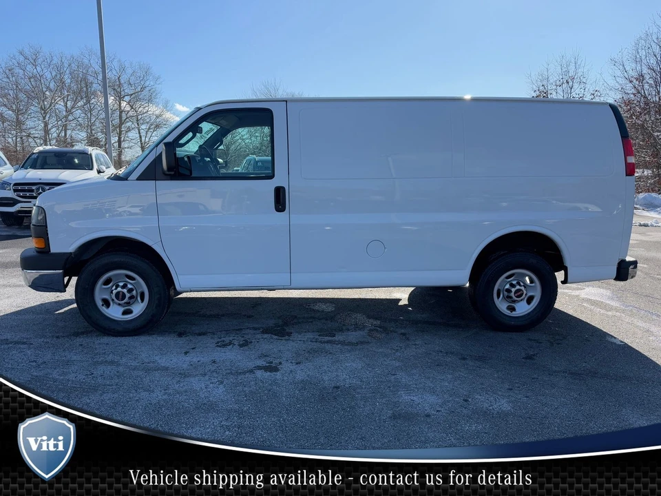 2016 GMC Savana - Image 5 of 21