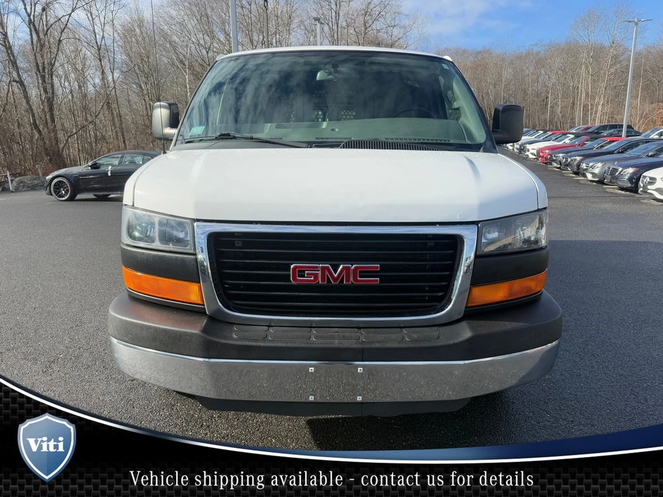2016 GMC Savana - Image 3 of 21
