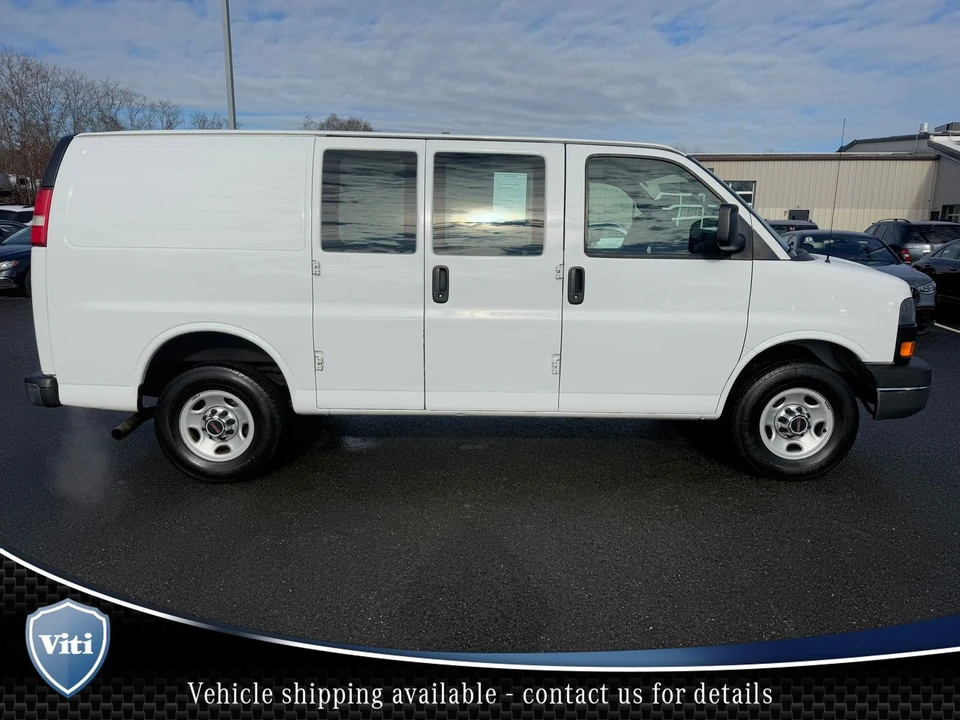 2016 GMC Savana - Image 9 of 21
