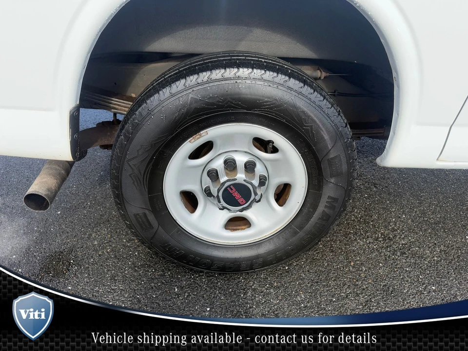2016 GMC Savana - Image 14 of 21