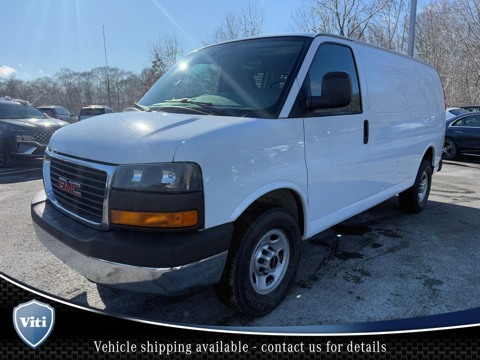 2016 GMC Savana - Image 4 of 21