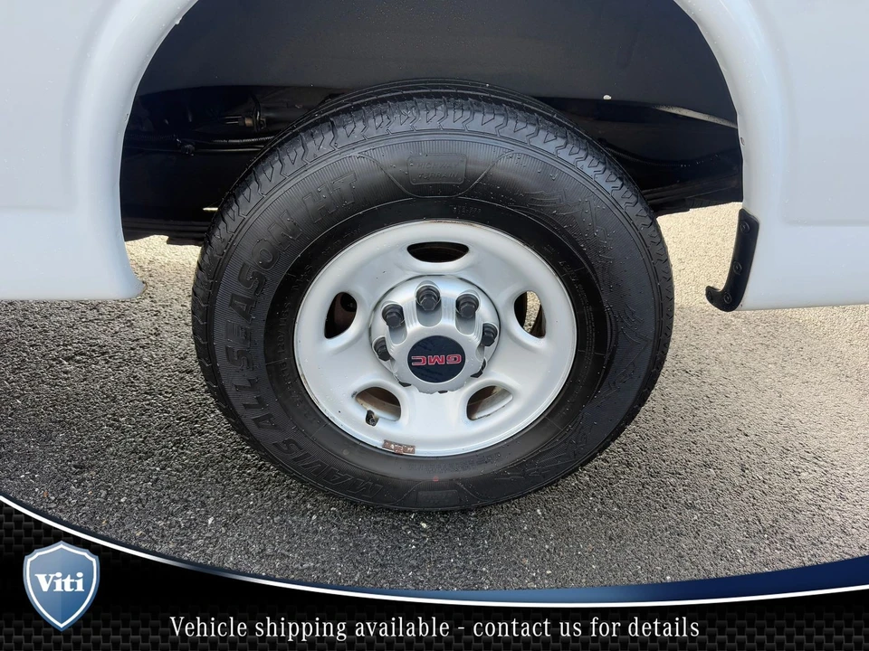 2016 GMC Savana - Image 13 of 21