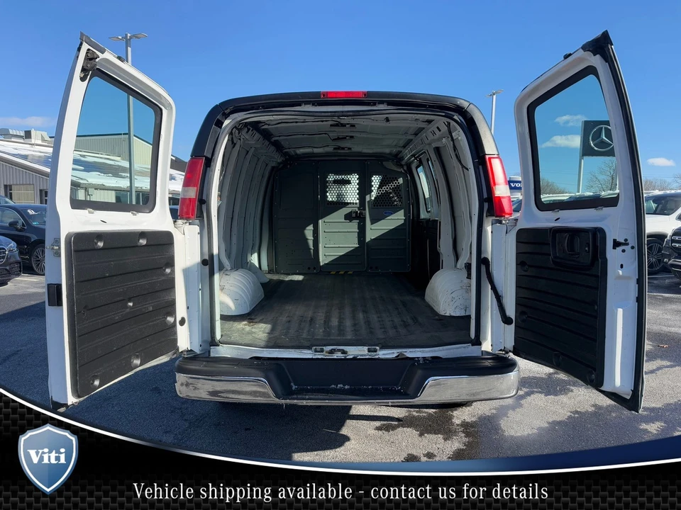 2016 GMC Savana - Image 19 of 21