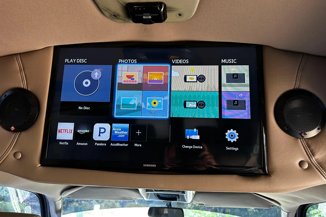 2016 GMC Savana - Image 27 of 31