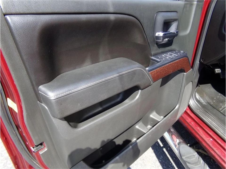 2016 GMC Sierra 4th Gen - Image 19 of 31