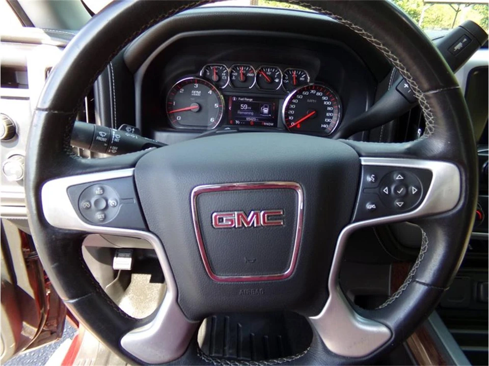 2016 GMC Sierra 4th Gen - Image 22 of 31