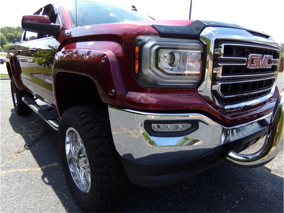 2016 GMC Sierra 4th Gen - Image 10 of 31