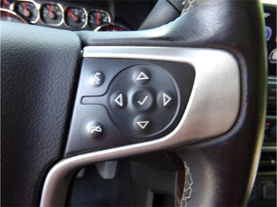 2016 GMC Sierra 4th Gen - Image 28 of 31