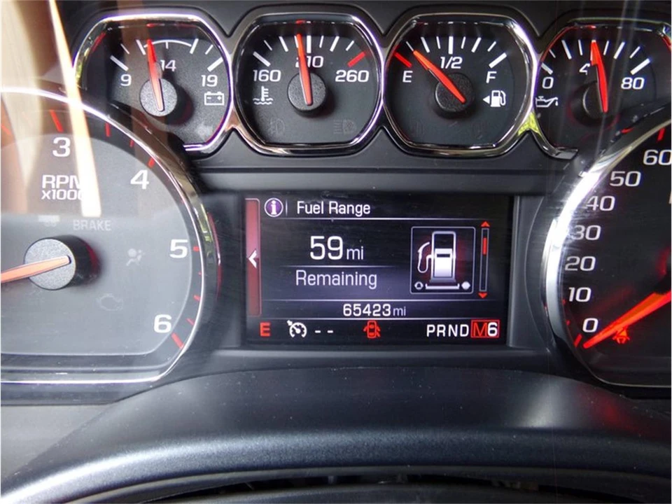 2016 GMC Sierra 4th Gen - Image 26 of 31