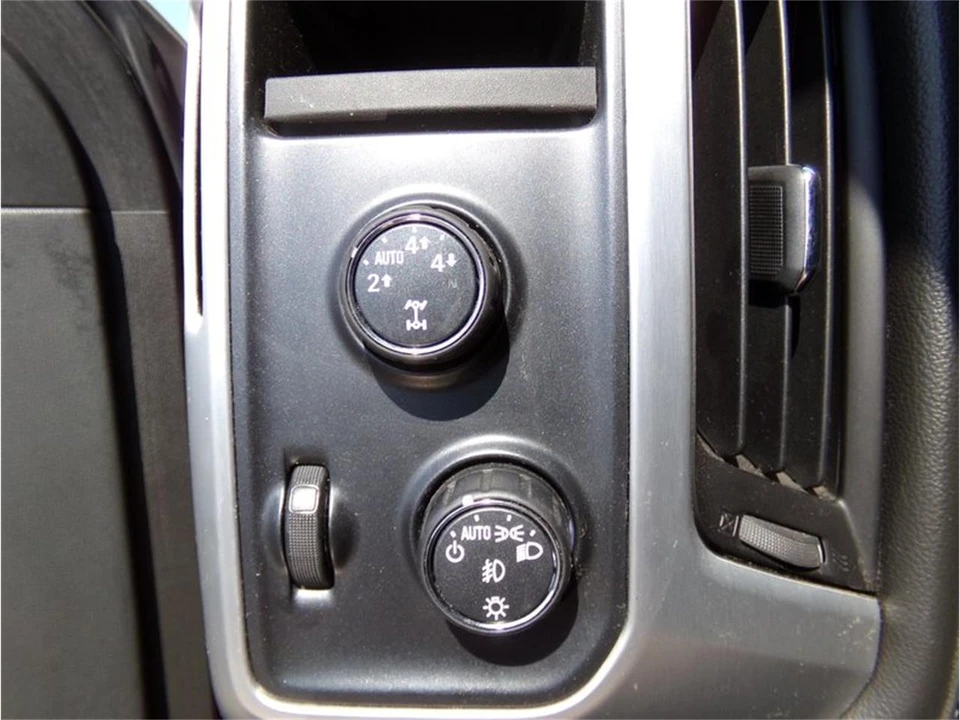 2016 GMC Sierra 4th Gen - Image 23 of 31