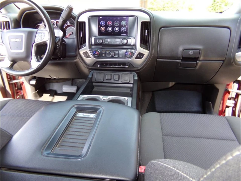 2016 GMC Sierra 4th Gen - Image 29 of 31