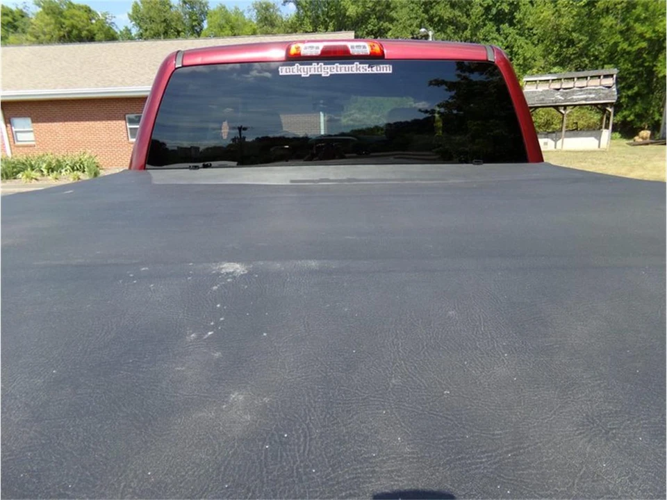 2016 GMC Sierra 4th Gen - Image 5 of 31