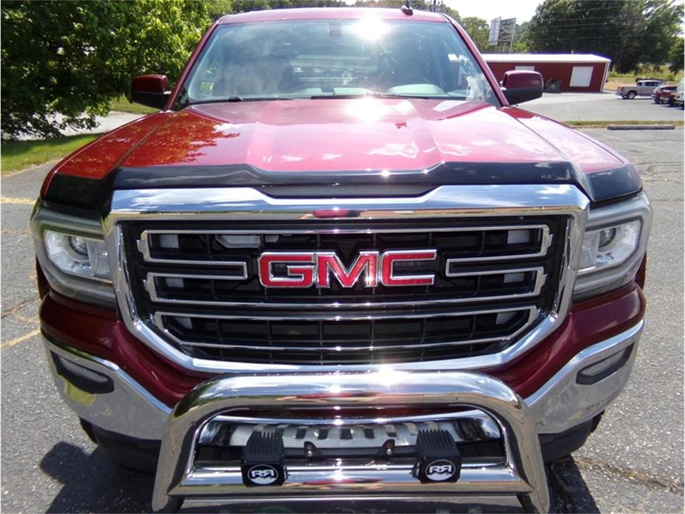 2016 GMC Sierra 4th Gen - Image 11 of 31
