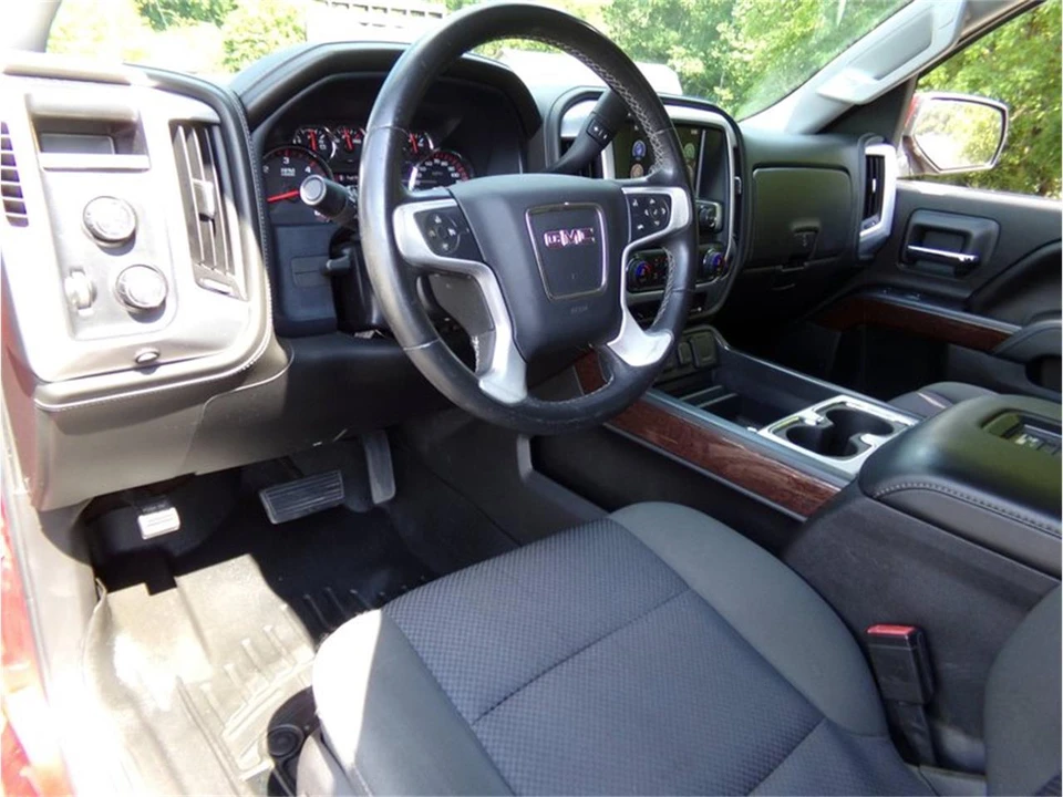 2016 GMC Sierra 4th Gen - Image 20 of 31