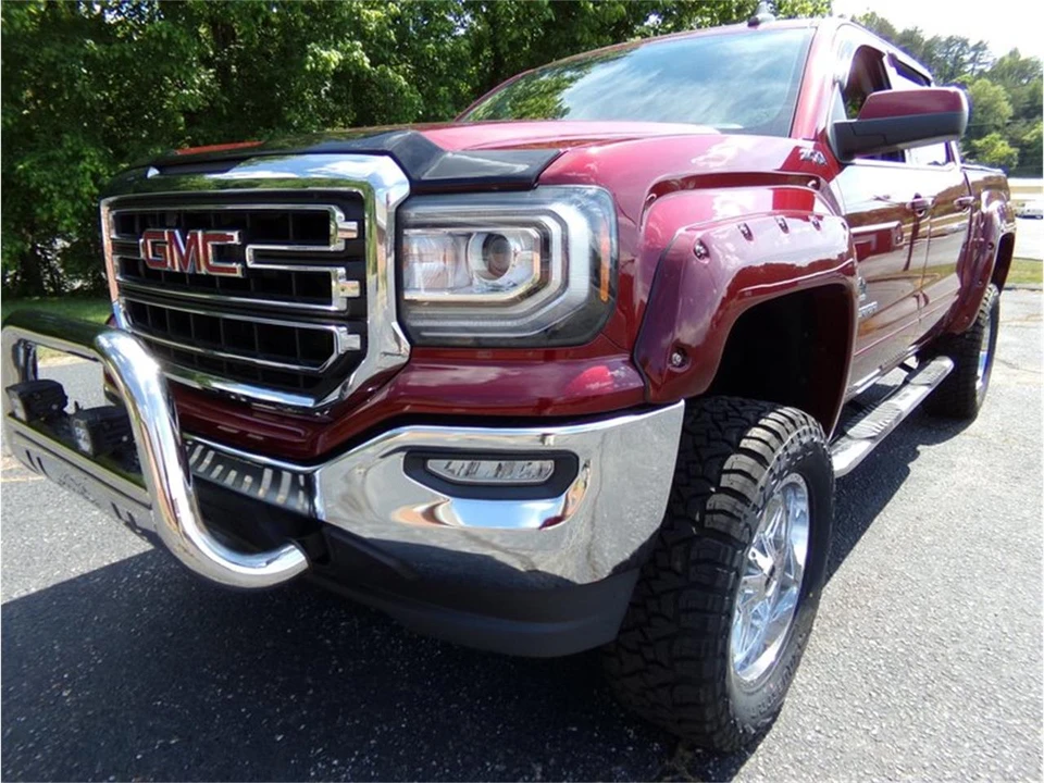 2016 GMC Sierra 4th Gen - Image 2 of 31