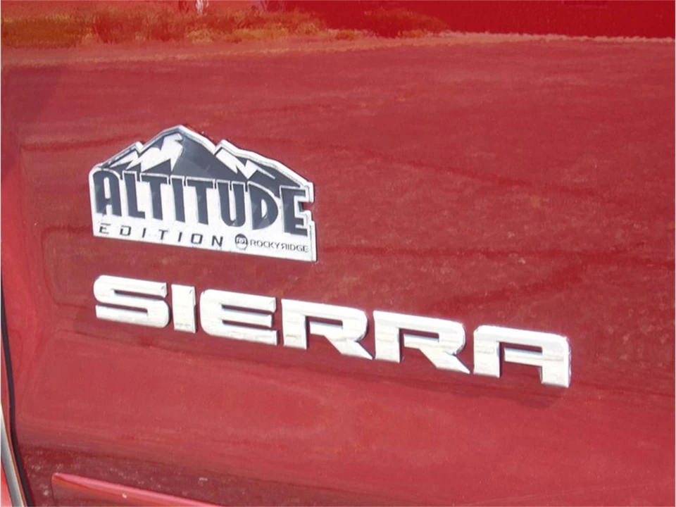 2016 GMC Sierra 4th Gen - Image 18 of 31