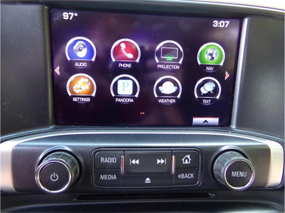 2016 GMC Sierra 4th Gen - Image 30 of 31