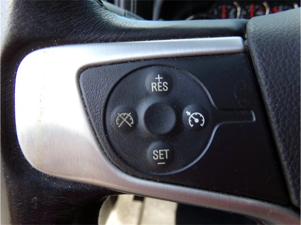2016 GMC Sierra 4th Gen - Image 24 of 31