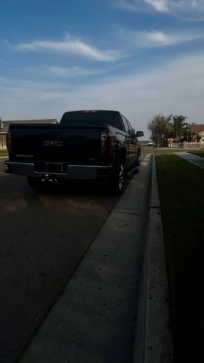 2016 GMC Sierra 4th Gen - Image 3 of 5