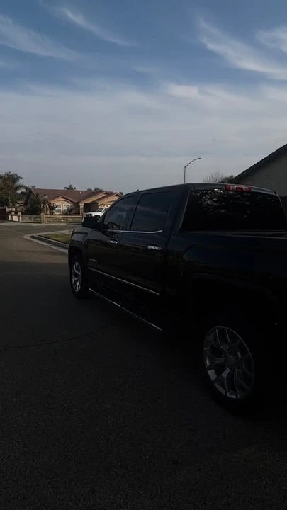 2016 GMC Sierra 4th Gen - Image 4 of 5