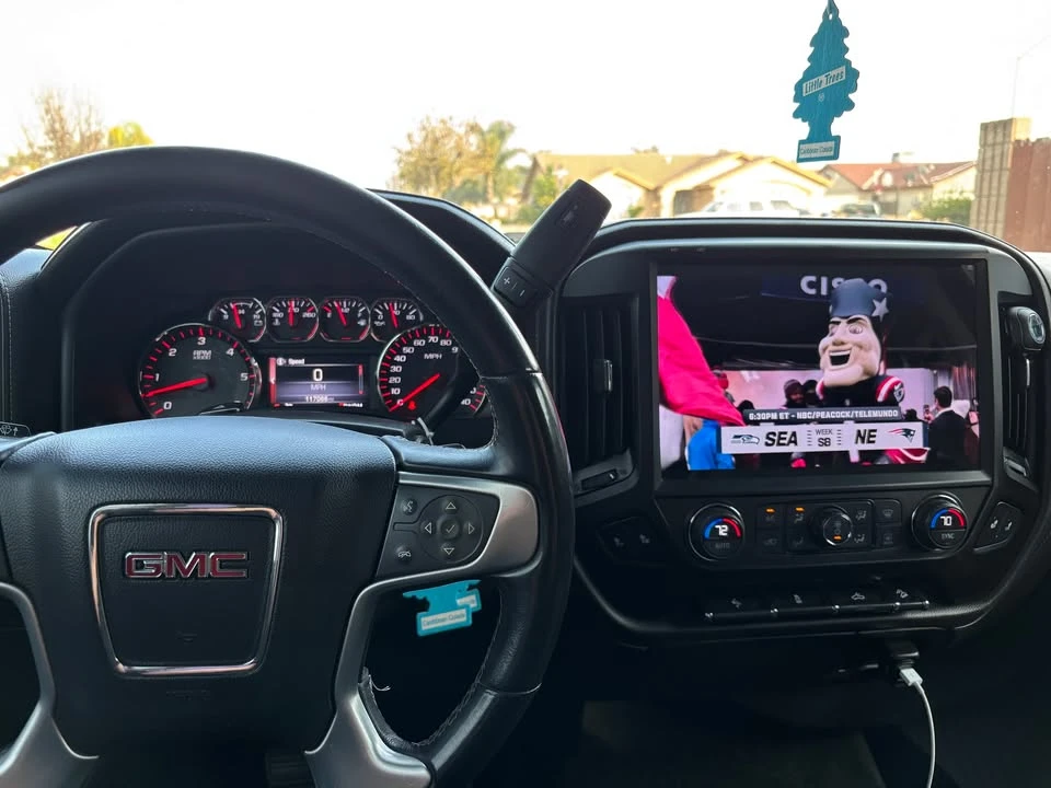 2016 GMC Sierra 4th Gen - Image 5 of 5