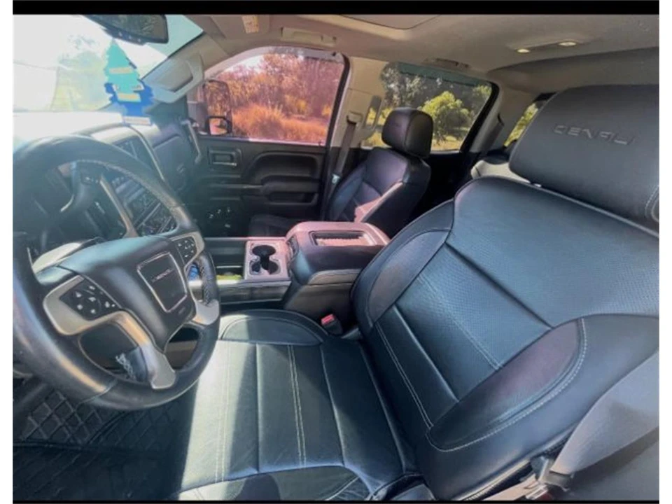2016 GMC Sierra 4th Gen - Image 21 of 30